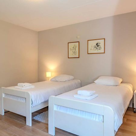 Hello Zeeland - Appartement Loverendale 10 Domburg Ngoại thất bức ảnh