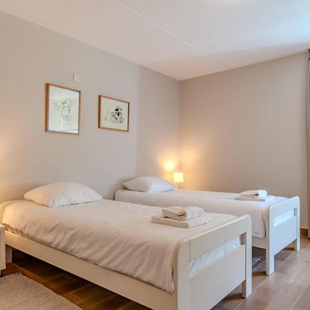 Hello Zeeland - Appartement Loverendale 10 Domburg Ngoại thất bức ảnh