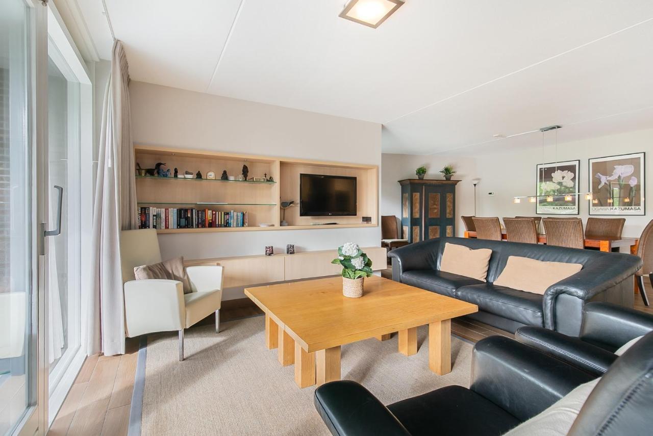 Hello Zeeland - Appartement Loverendale 10 Domburg Ngoại thất bức ảnh