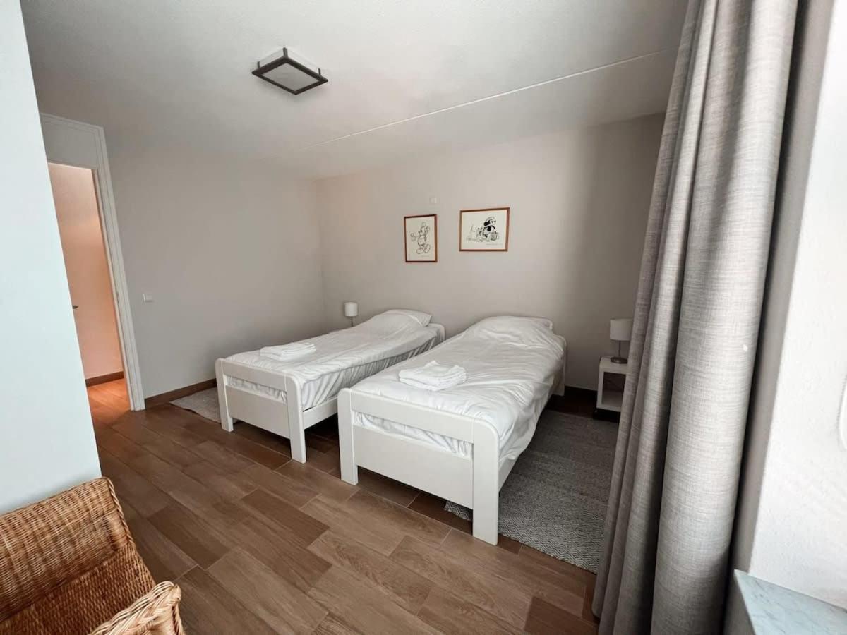 Hello Zeeland - Appartement Loverendale 10 Domburg Ngoại thất bức ảnh