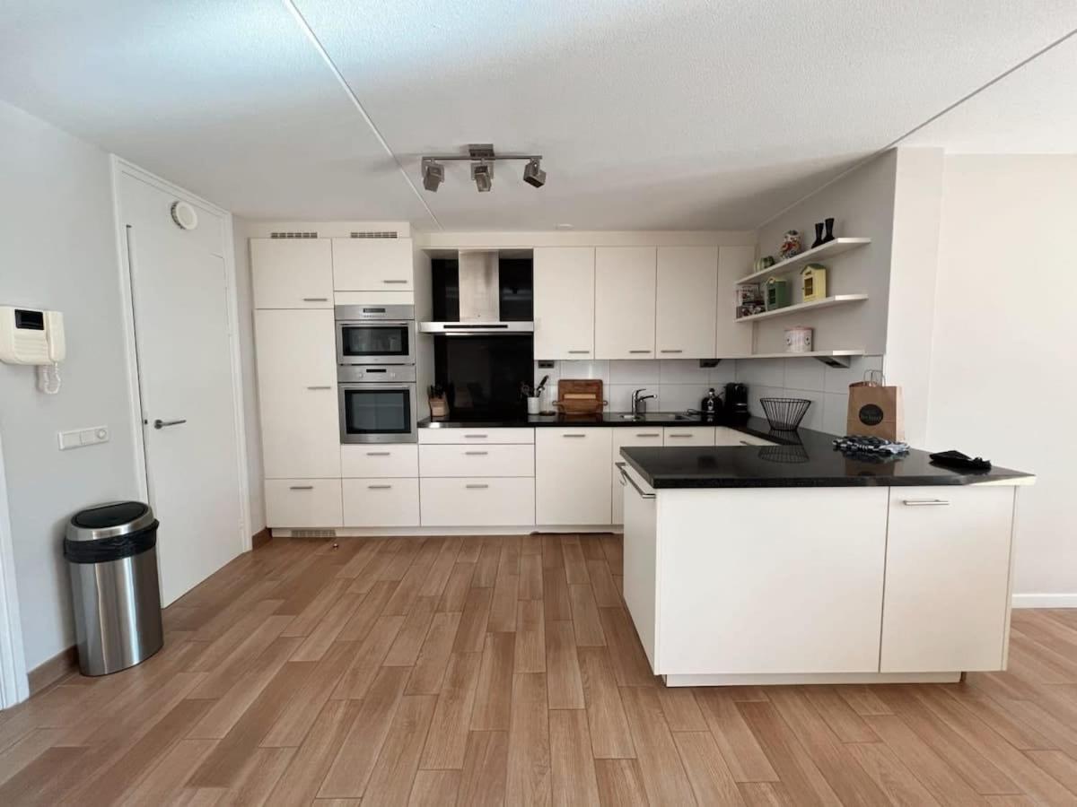 Hello Zeeland - Appartement Loverendale 10 Domburg Ngoại thất bức ảnh
