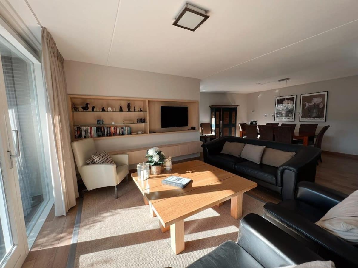 Hello Zeeland - Appartement Loverendale 10 Domburg Ngoại thất bức ảnh