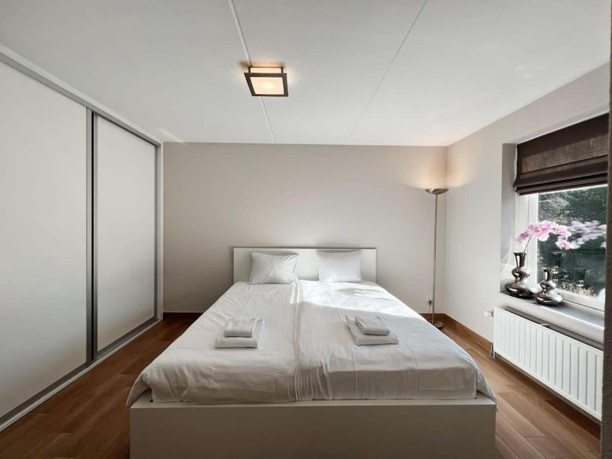 Hello Zeeland - Appartement Loverendale 10 Domburg Ngoại thất bức ảnh