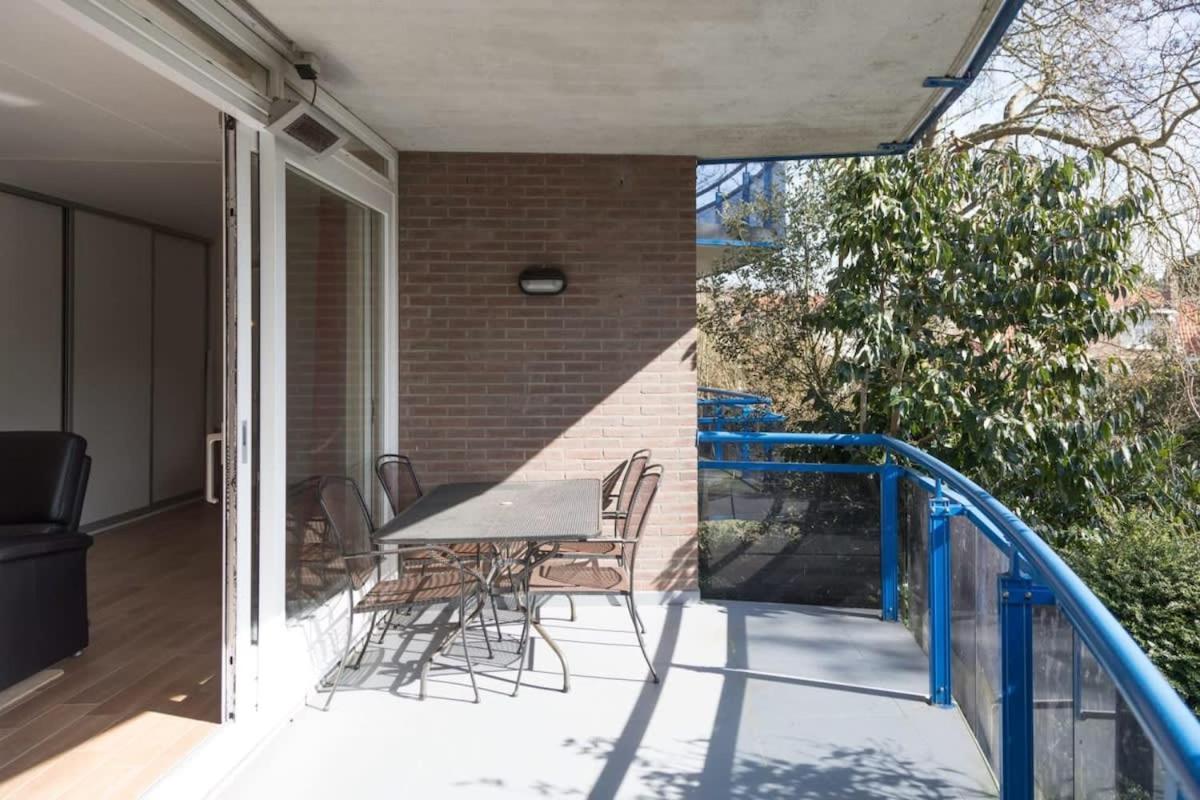 Hello Zeeland - Appartement Loverendale 10 Domburg Ngoại thất bức ảnh