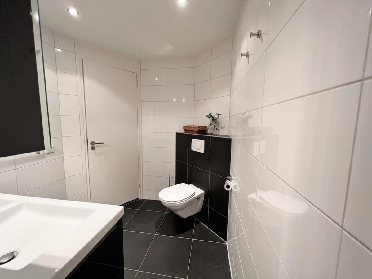 Hello Zeeland - Appartement Loverendale 10 Domburg Ngoại thất bức ảnh