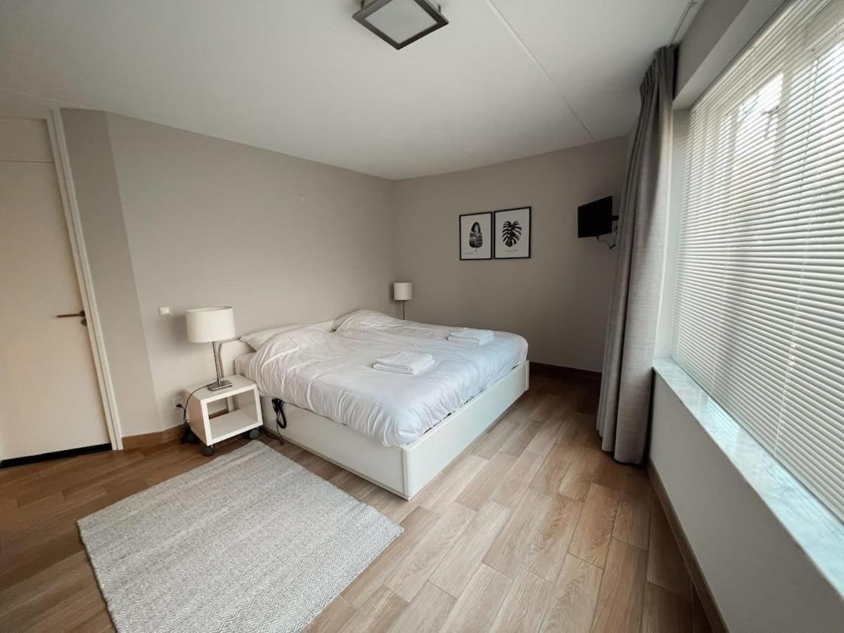 Hello Zeeland - Appartement Loverendale 10 Domburg Ngoại thất bức ảnh
