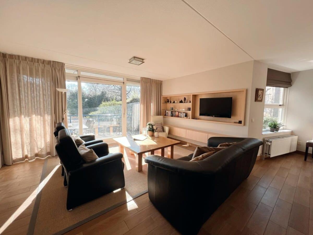 Hello Zeeland - Appartement Loverendale 10 Domburg Ngoại thất bức ảnh