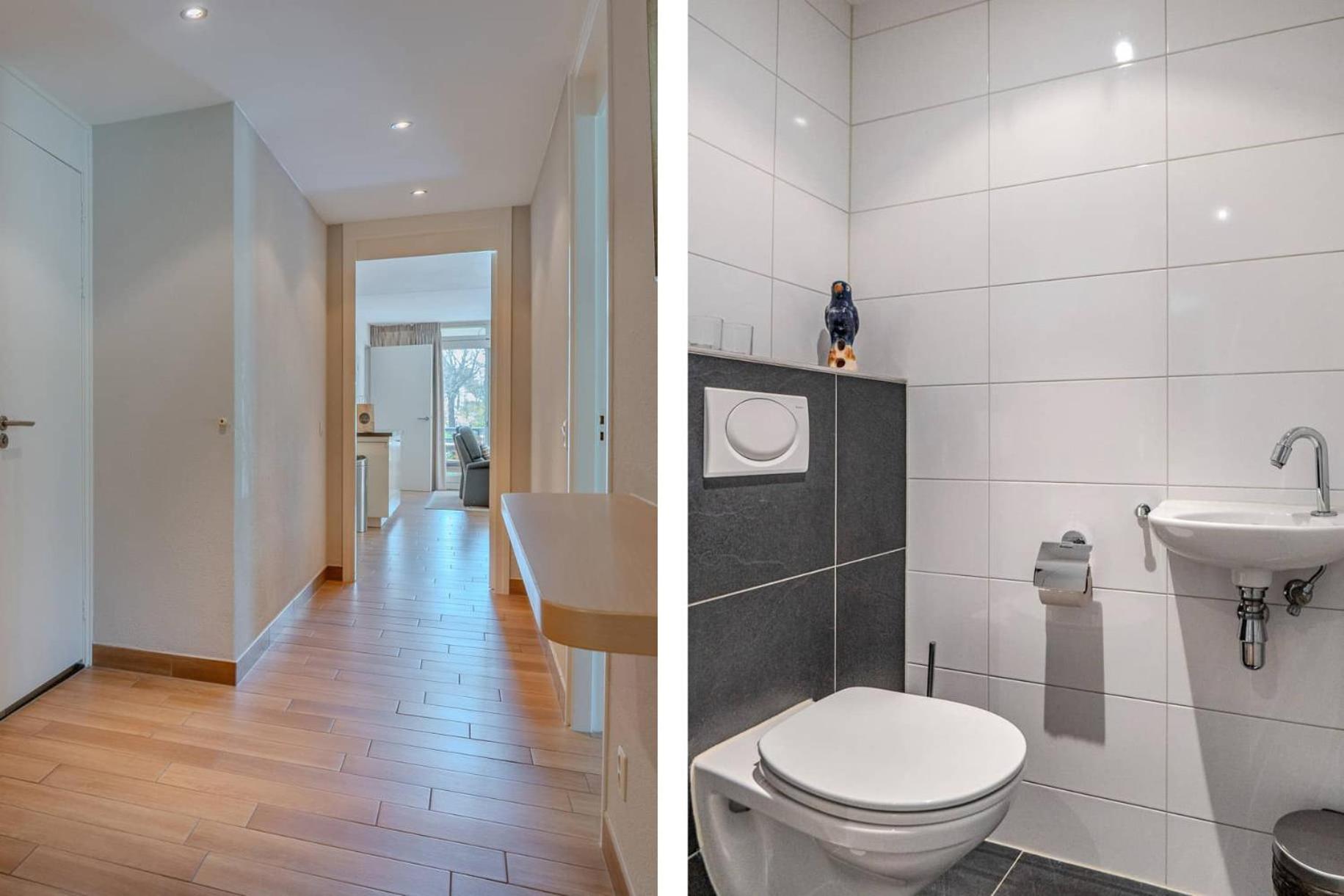 Hello Zeeland - Appartement Loverendale 10 Domburg Ngoại thất bức ảnh