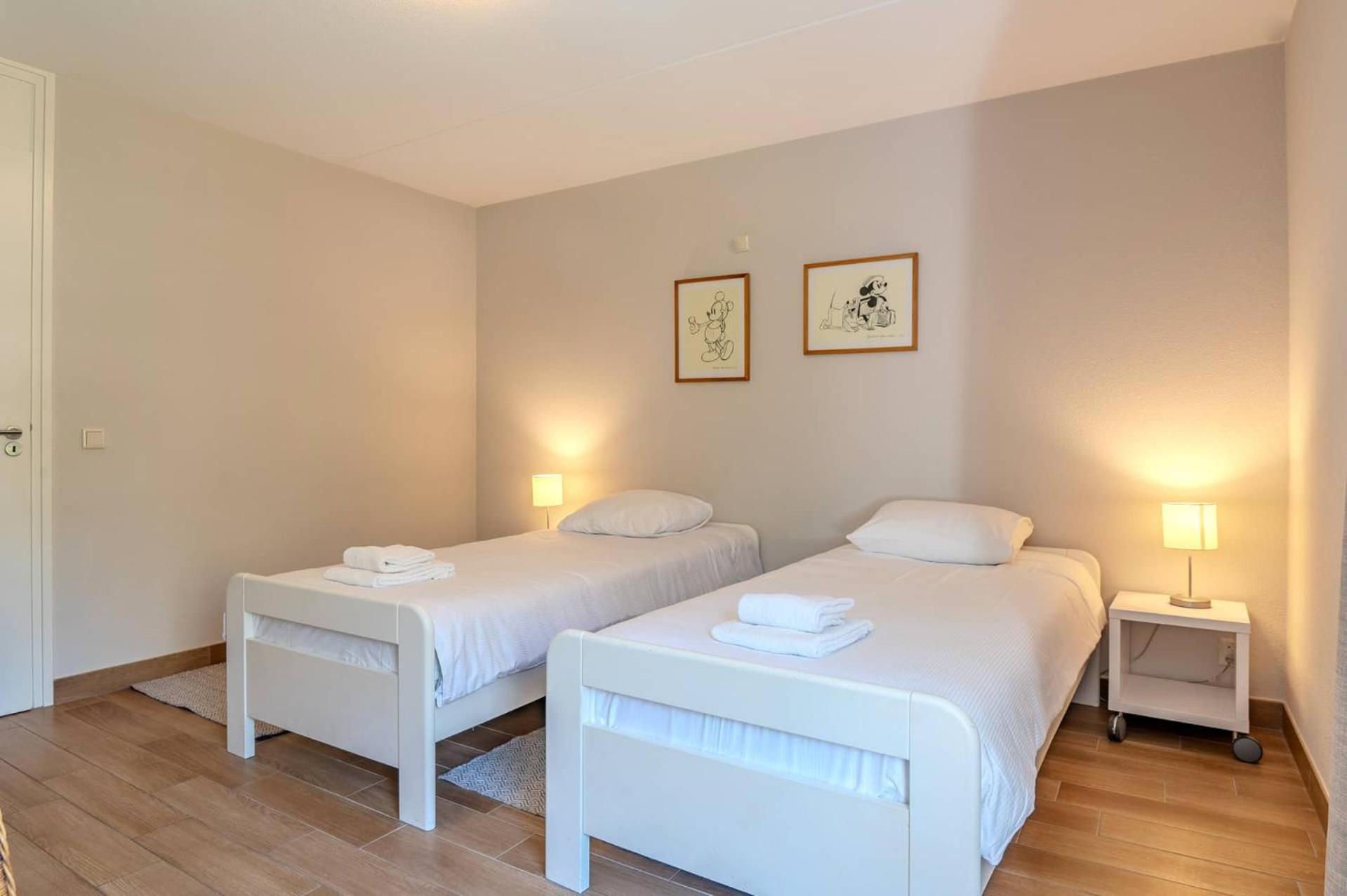 Hello Zeeland - Appartement Loverendale 10 Domburg Ngoại thất bức ảnh