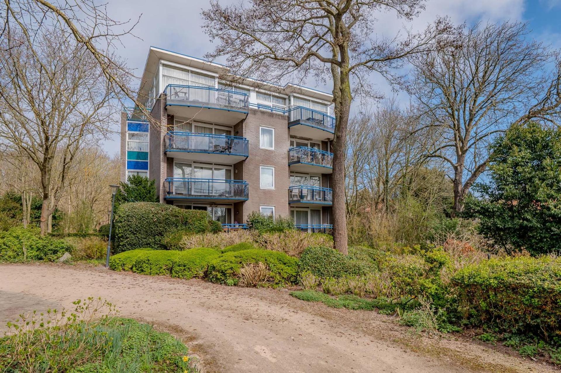 Hello Zeeland - Appartement Loverendale 10 Domburg Ngoại thất bức ảnh
