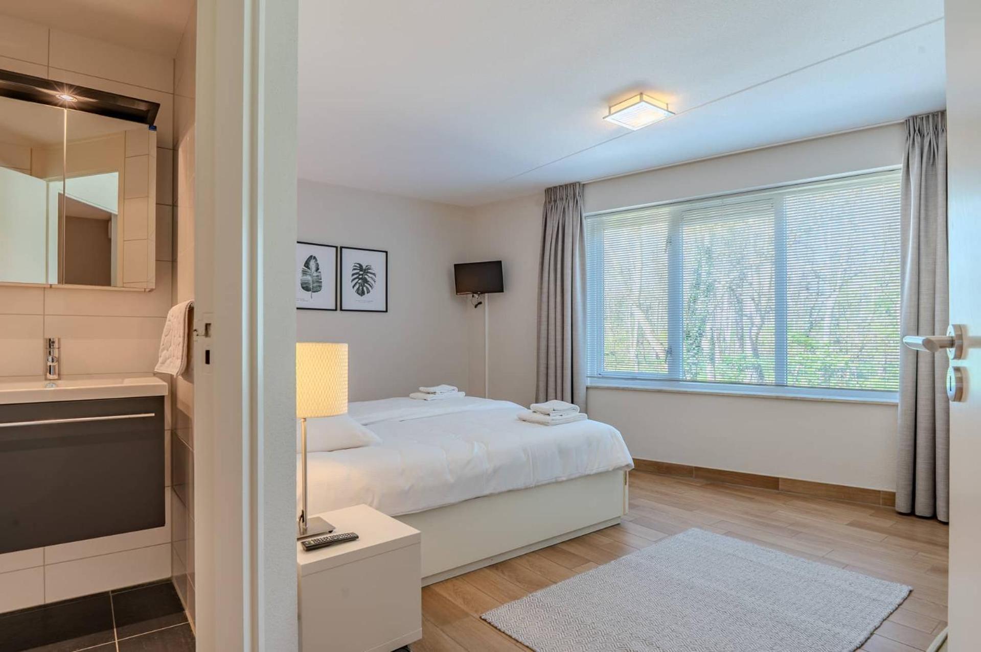 Hello Zeeland - Appartement Loverendale 10 Domburg Ngoại thất bức ảnh