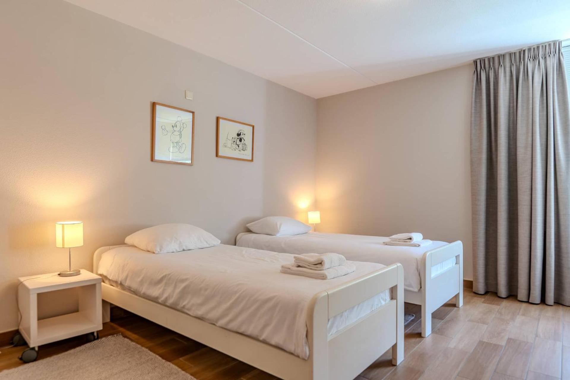 Hello Zeeland - Appartement Loverendale 10 Domburg Ngoại thất bức ảnh