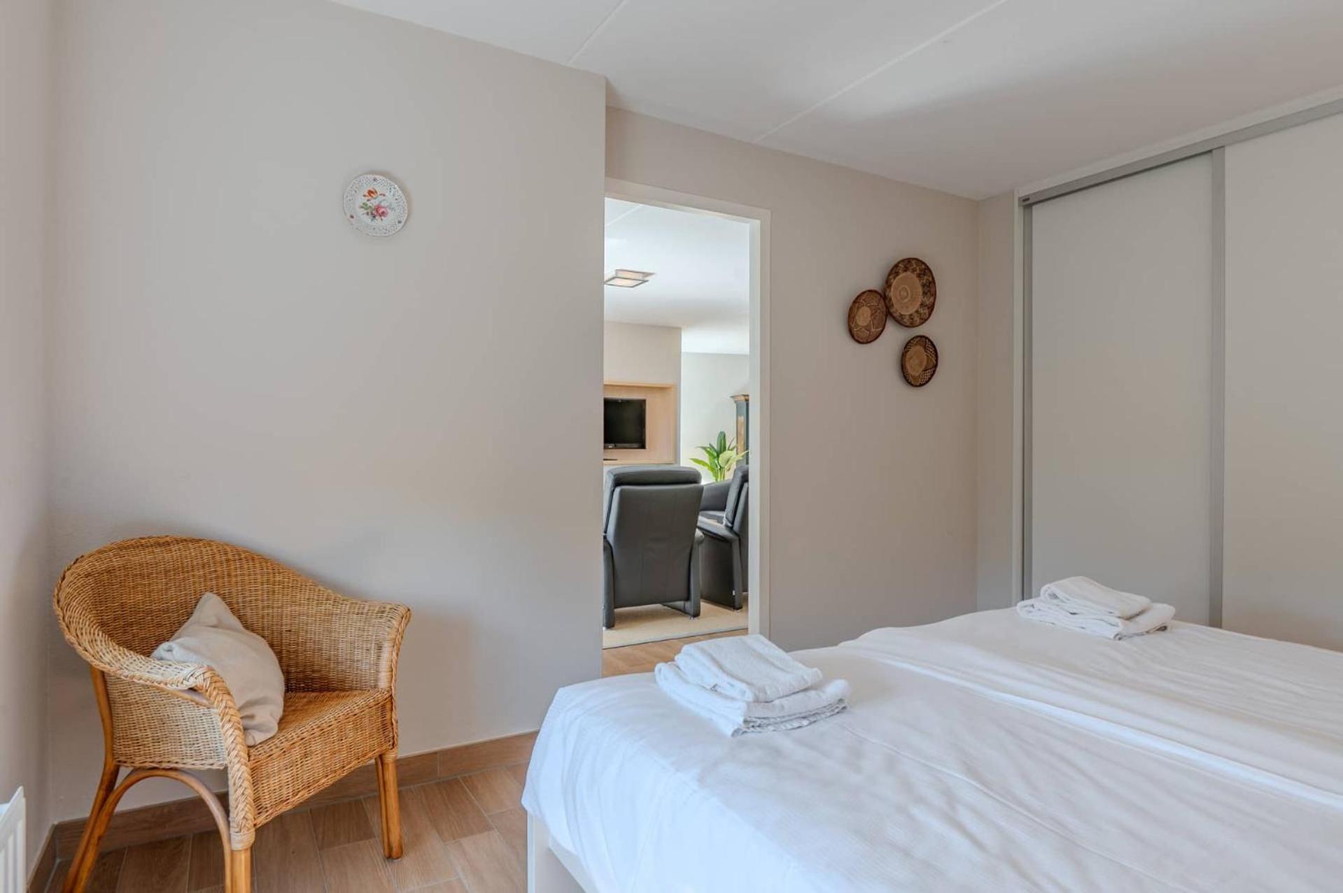 Hello Zeeland - Appartement Loverendale 10 Domburg Ngoại thất bức ảnh