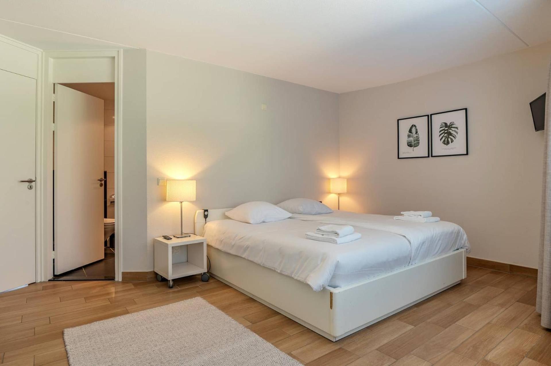 Hello Zeeland - Appartement Loverendale 10 Domburg Ngoại thất bức ảnh