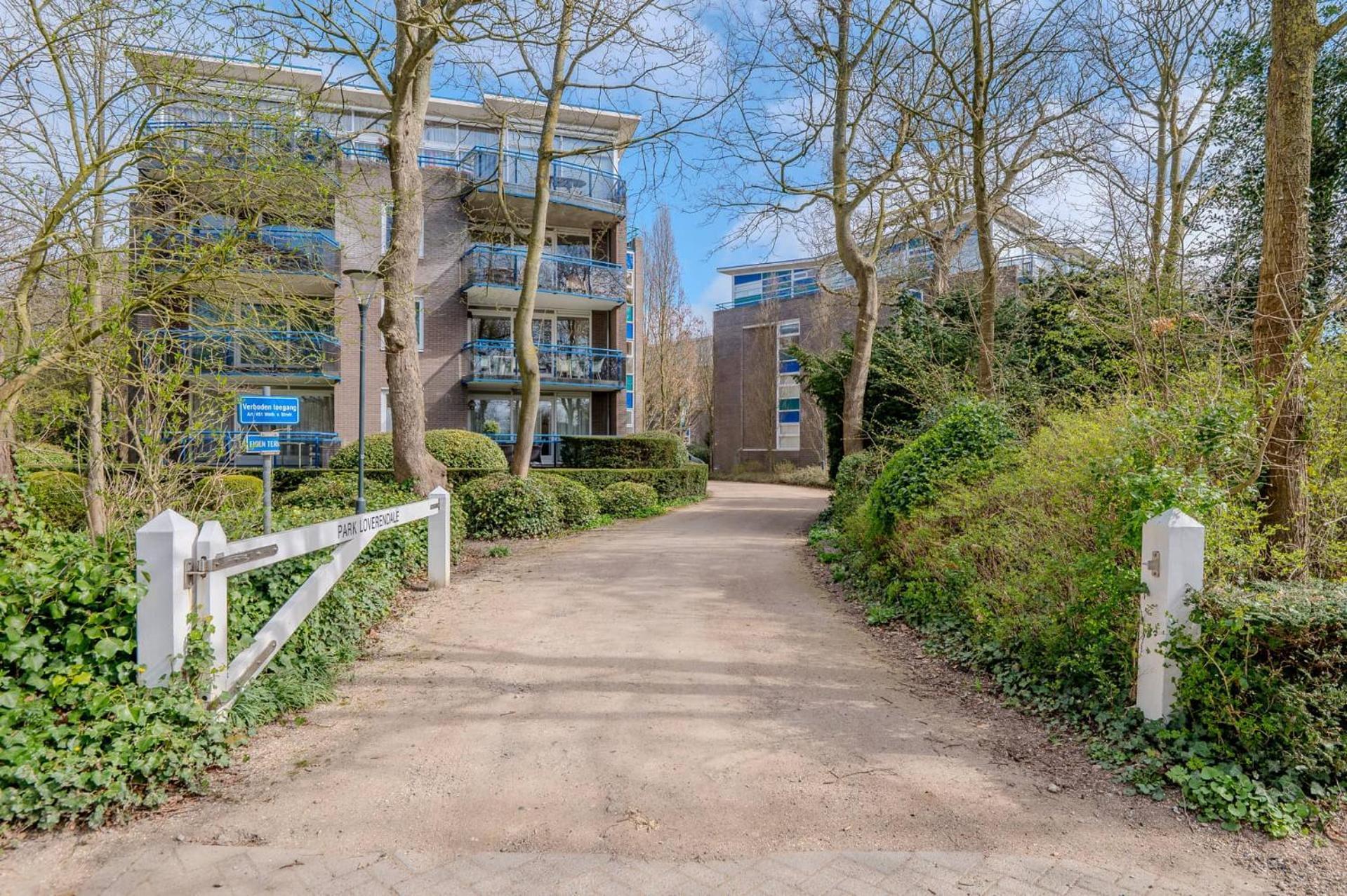 Hello Zeeland - Appartement Loverendale 10 Domburg Ngoại thất bức ảnh