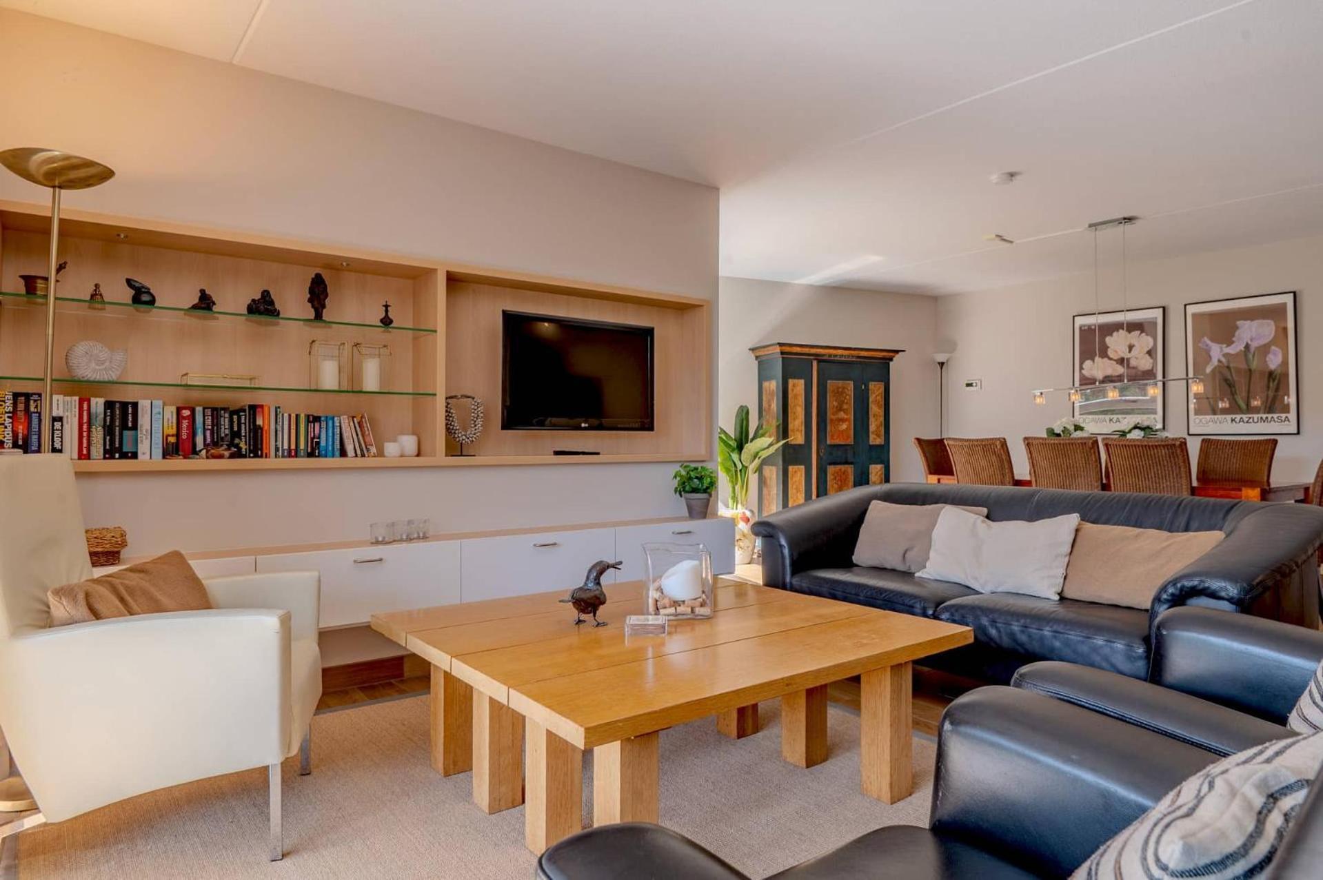 Hello Zeeland - Appartement Loverendale 10 Domburg Ngoại thất bức ảnh