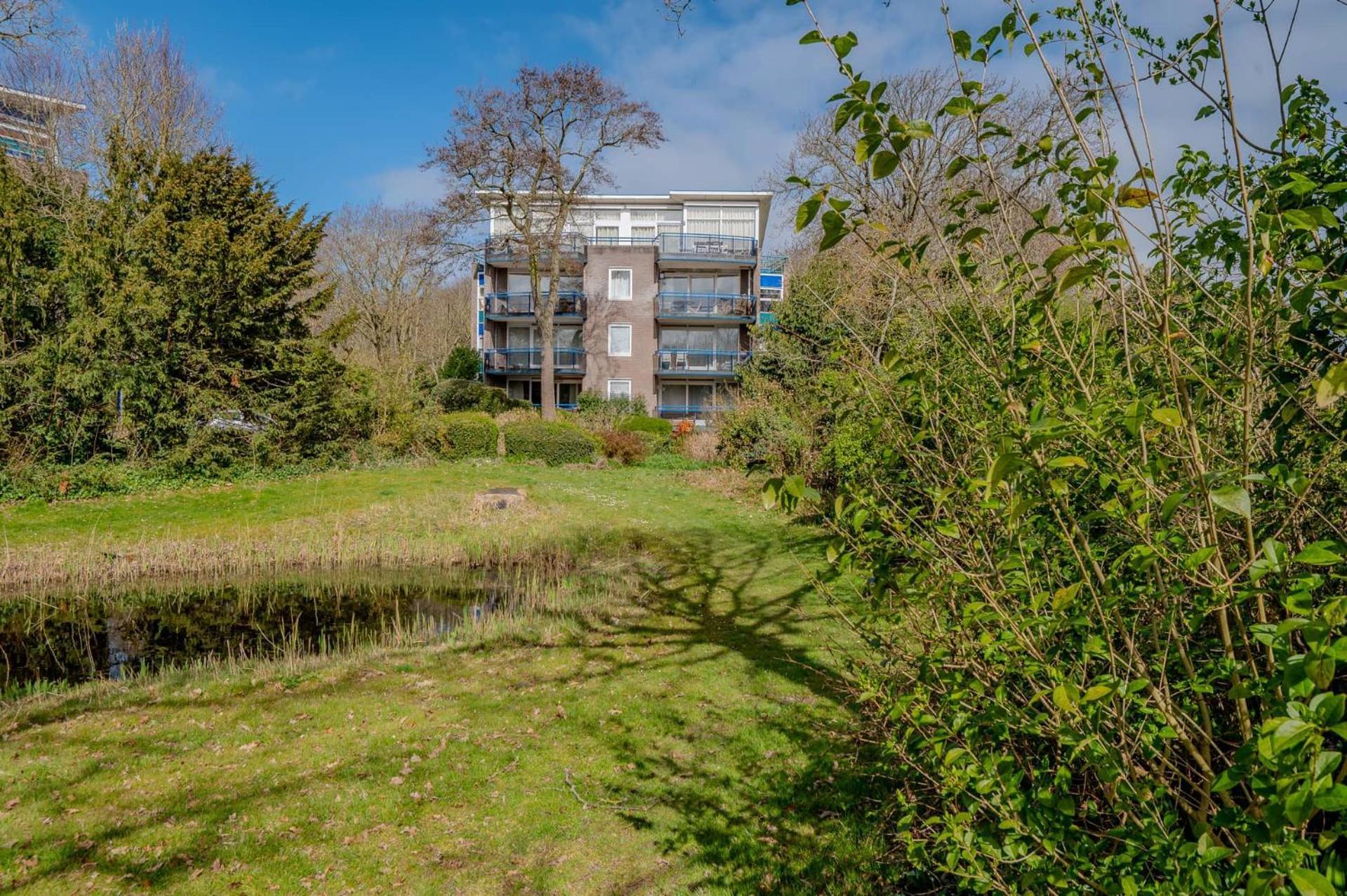 Hello Zeeland - Appartement Loverendale 10 Domburg Ngoại thất bức ảnh