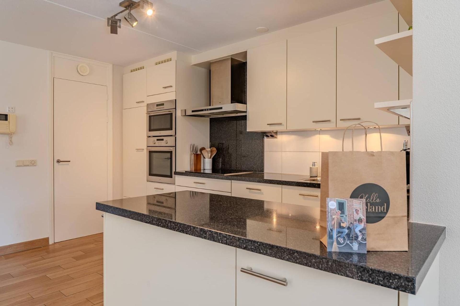Hello Zeeland - Appartement Loverendale 10 Domburg Ngoại thất bức ảnh