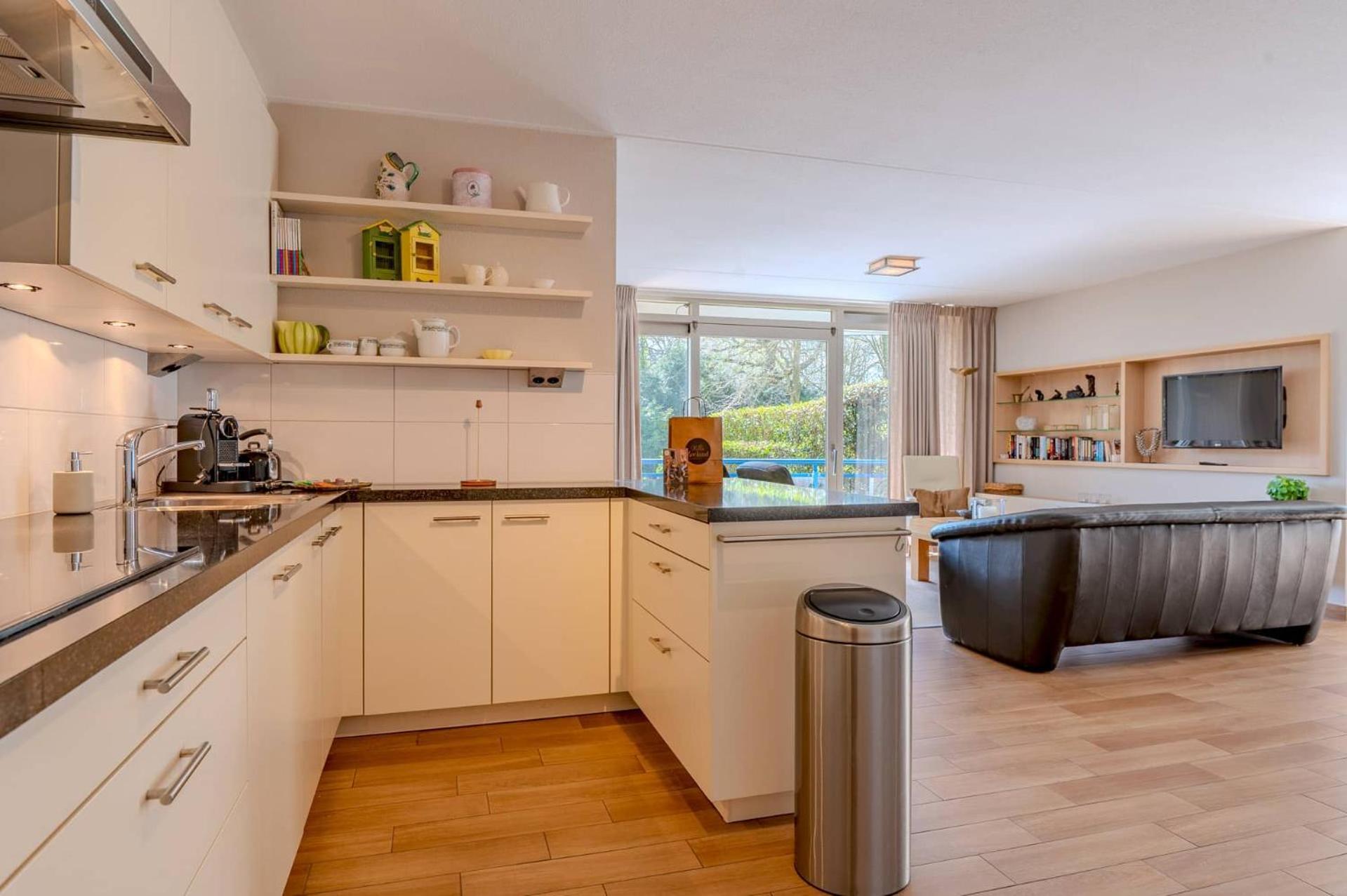 Hello Zeeland - Appartement Loverendale 10 Domburg Ngoại thất bức ảnh