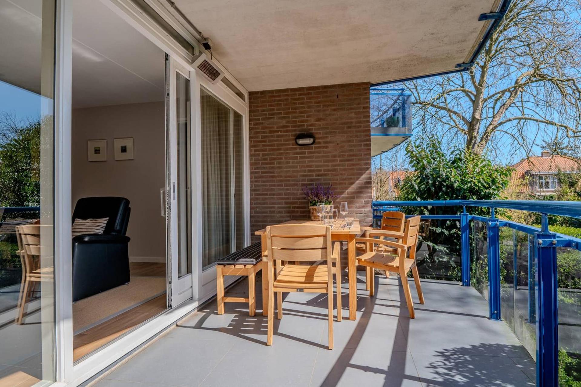 Hello Zeeland - Appartement Loverendale 10 Domburg Ngoại thất bức ảnh