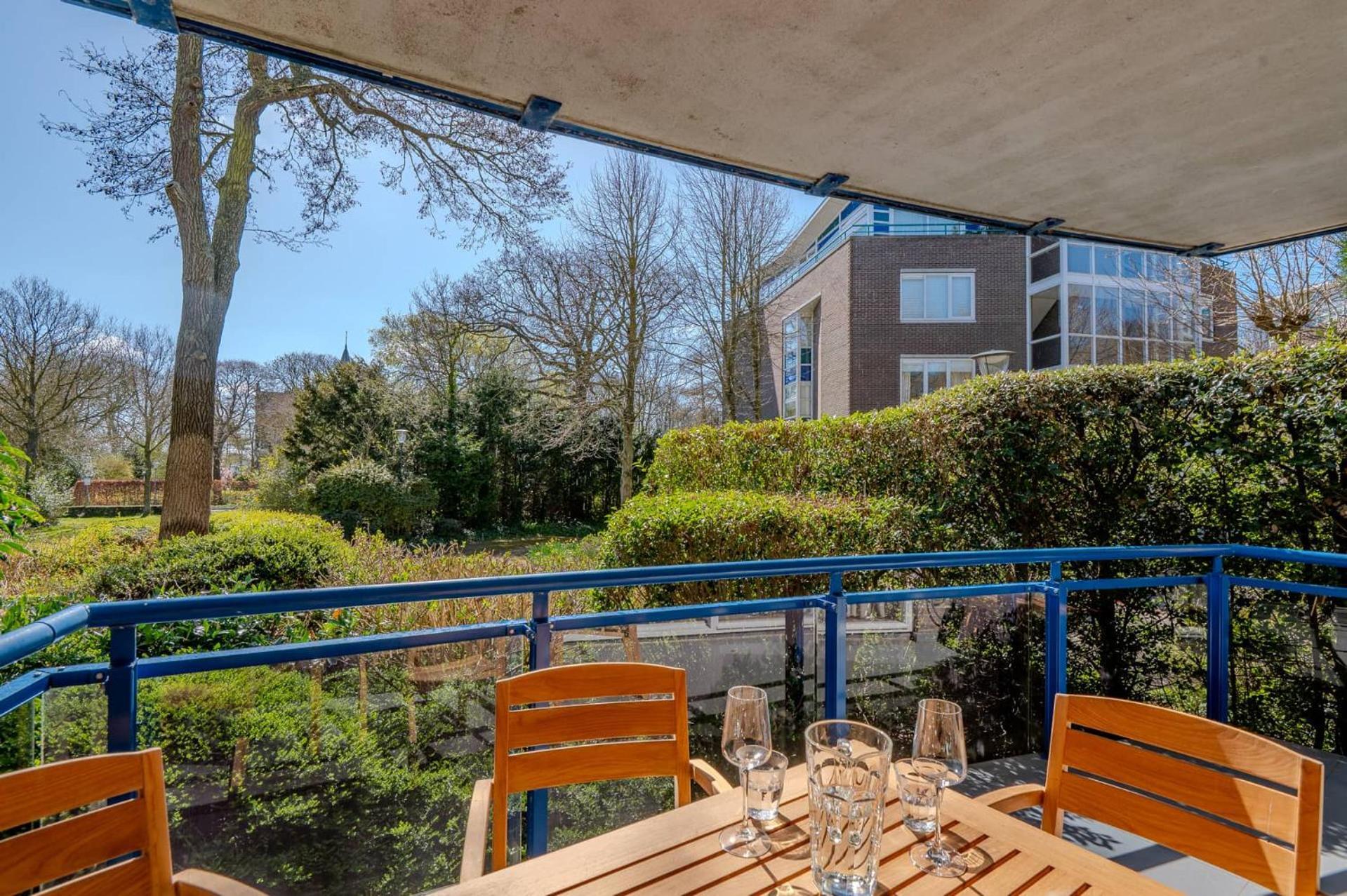Hello Zeeland - Appartement Loverendale 10 Domburg Ngoại thất bức ảnh