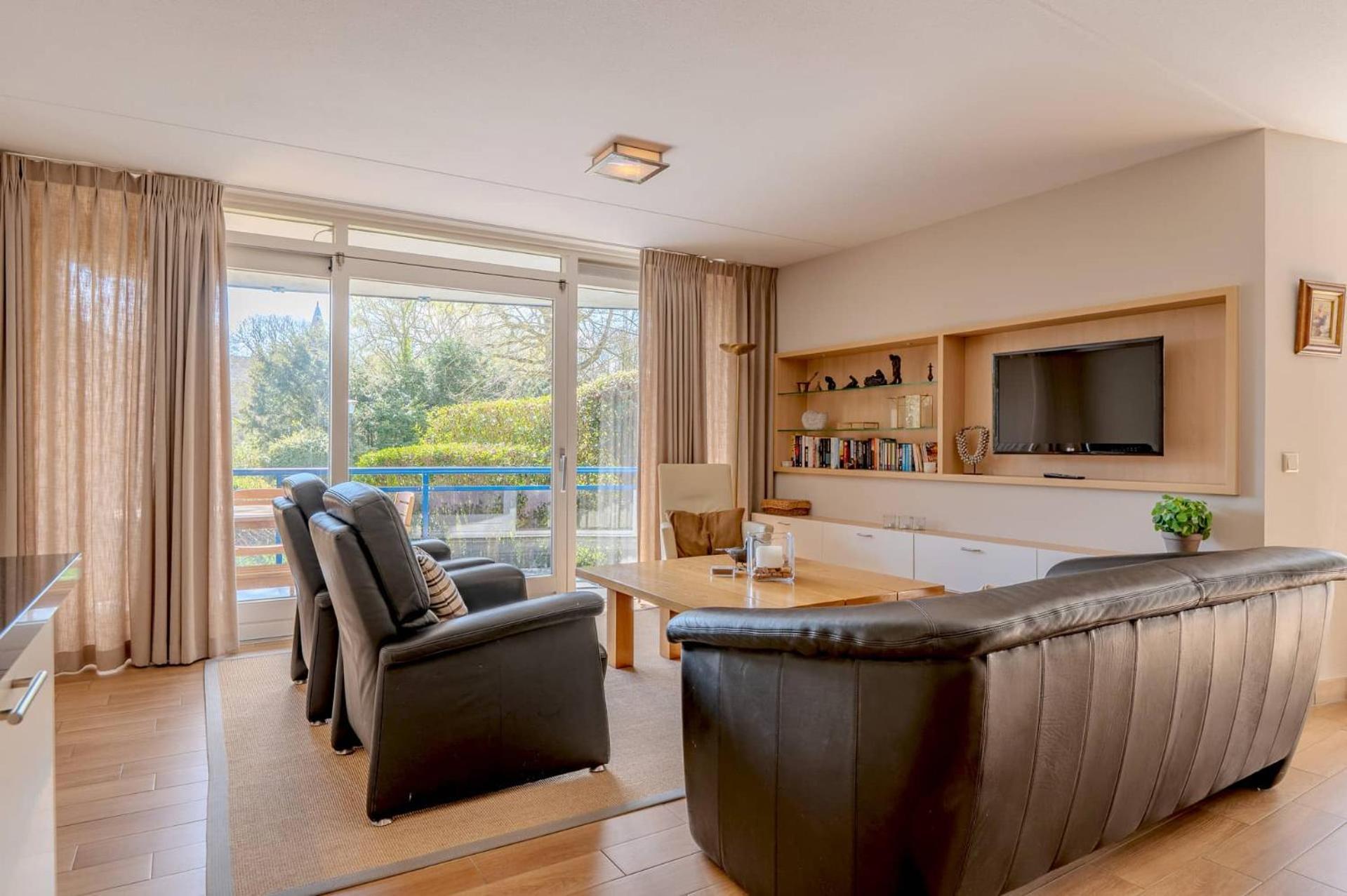 Hello Zeeland - Appartement Loverendale 10 Domburg Ngoại thất bức ảnh