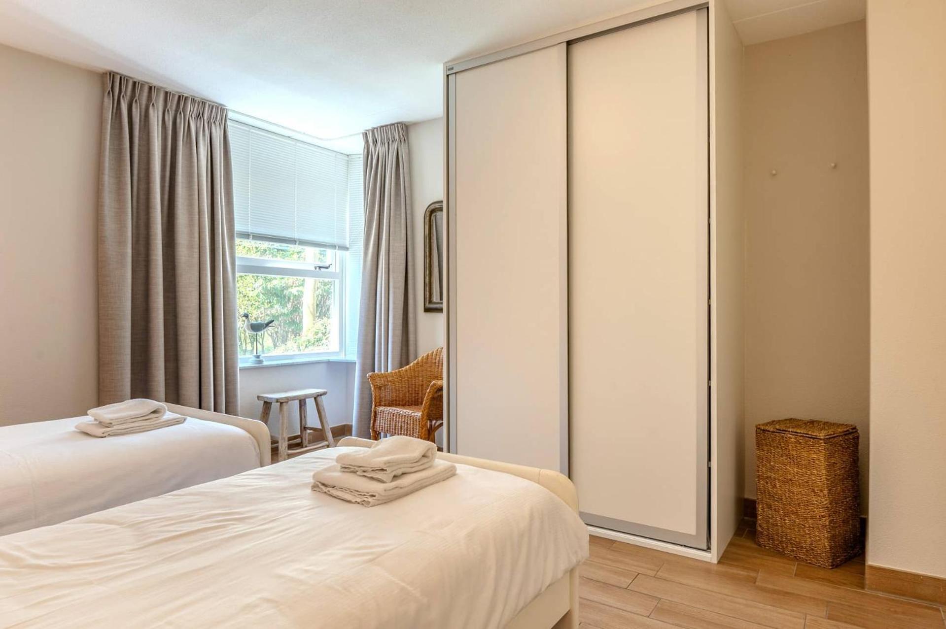 Hello Zeeland - Appartement Loverendale 10 Domburg Ngoại thất bức ảnh